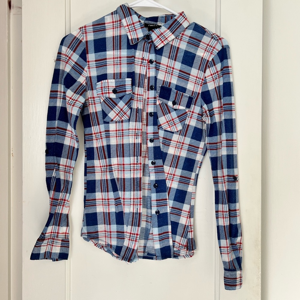 Flannel